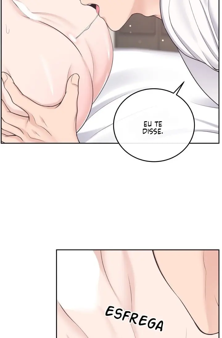 Butler – Capítulo 25 Yaoi – Página 24