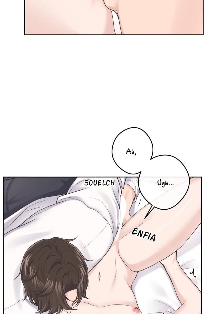 Butler – Capítulo 25 Yaoi – Página 27