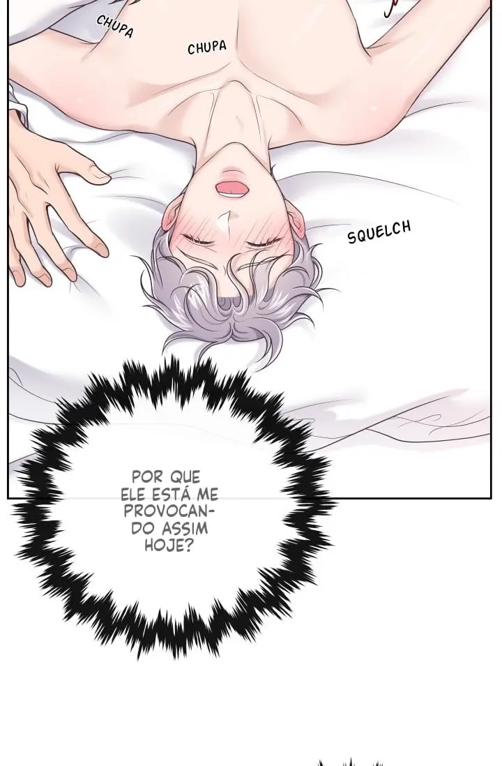 Butler – Capítulo 25 Yaoi – Página 28