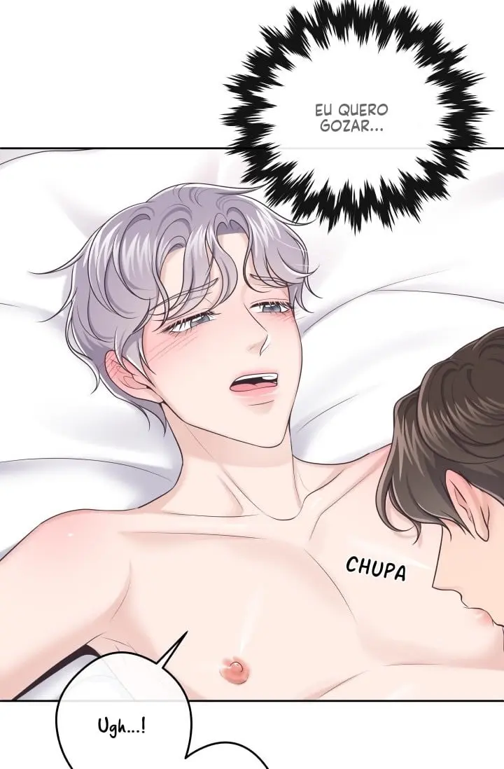 Butler – Capítulo 25 Yaoi – Página 29