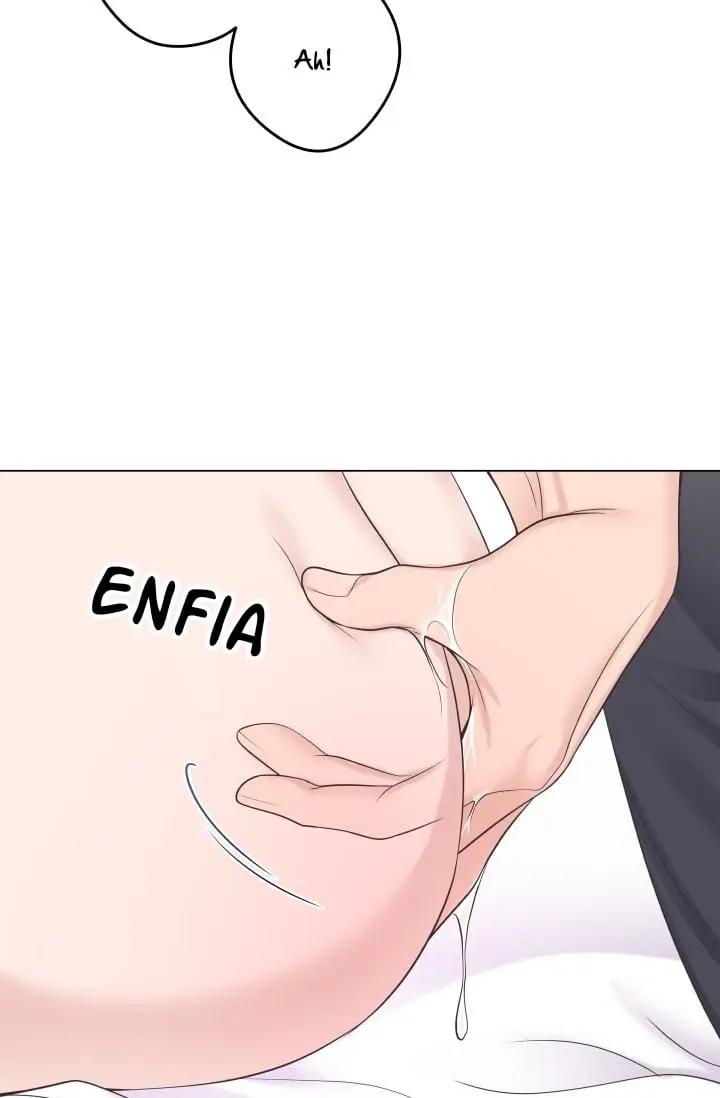 Butler – Capítulo 25 Yaoi – Página 30