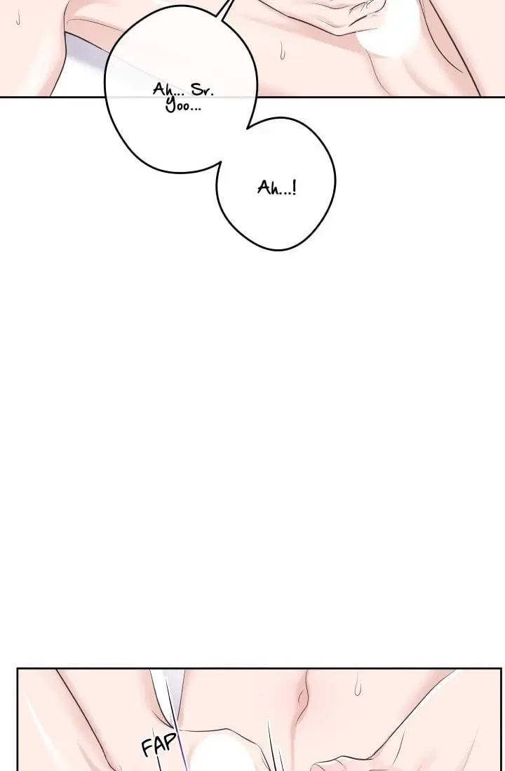 Butler – Capítulo 25 Yaoi – Página 37