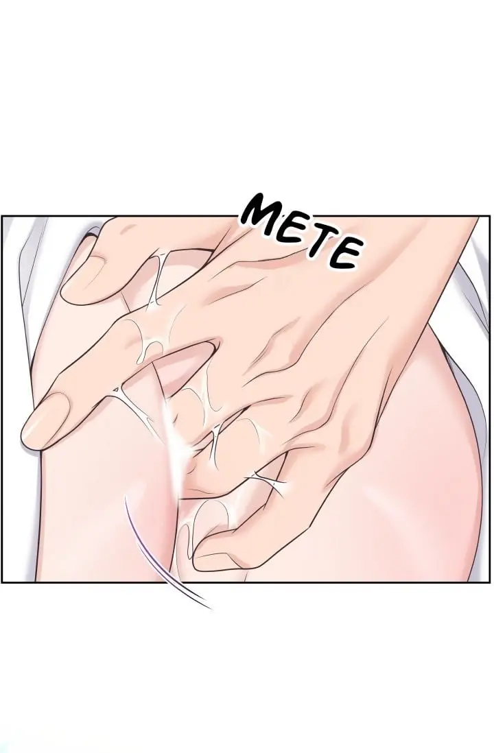 Butler – Capítulo 25 Yaoi – Página 4