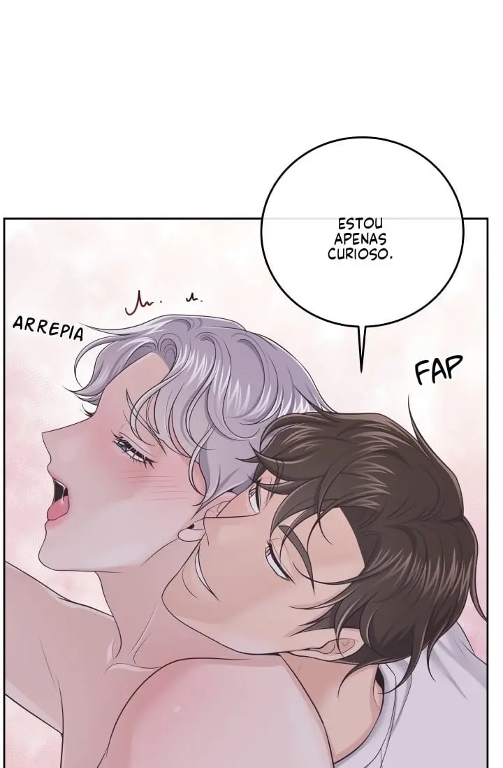 Butler – Capítulo 25 Yaoi – Página 41