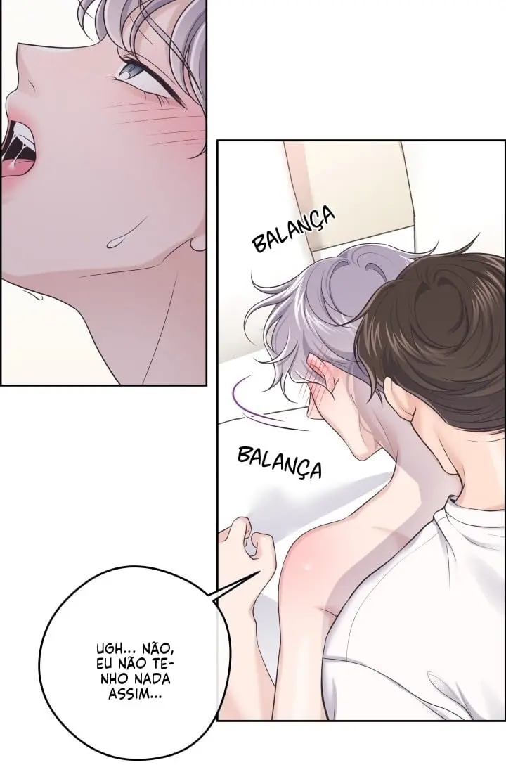 Butler – Capítulo 25 Yaoi – Página 44