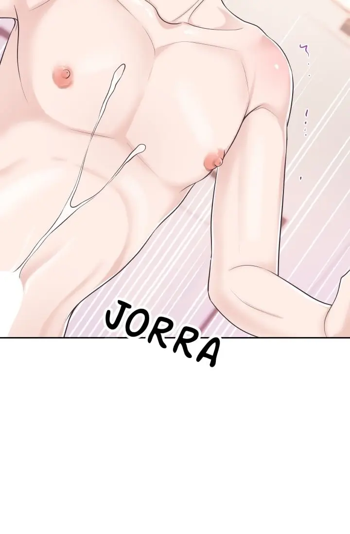 Butler – Capítulo 25 Yaoi – Página 46