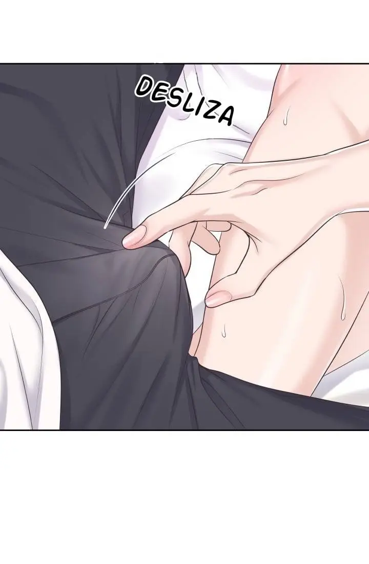 Butler – Capítulo 25 Yaoi – Página 49