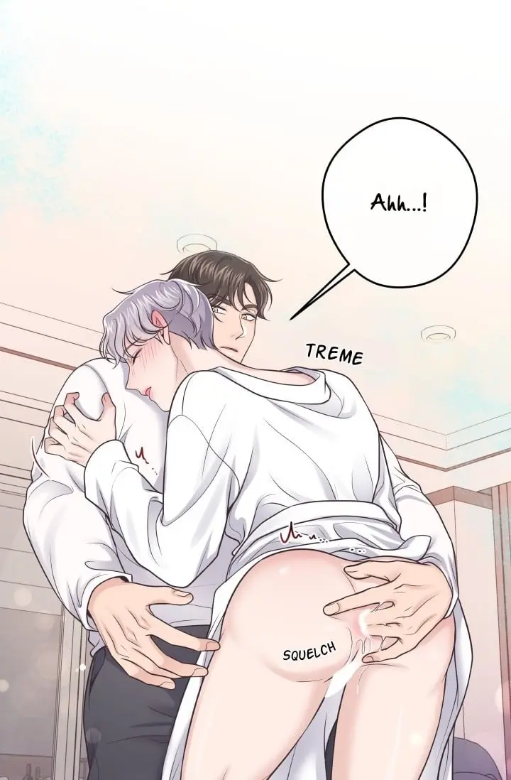 Butler – Capítulo 25 Yaoi – Página 5