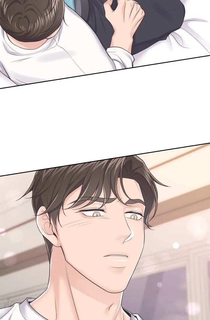 Butler – Capítulo 25 Yaoi – Página 51