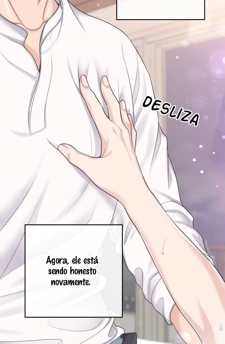 Butler – Capítulo 25 Yaoi – Página 53