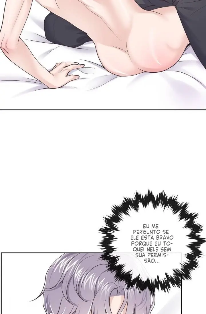 Butler – Capítulo 25 Yaoi – Página 55