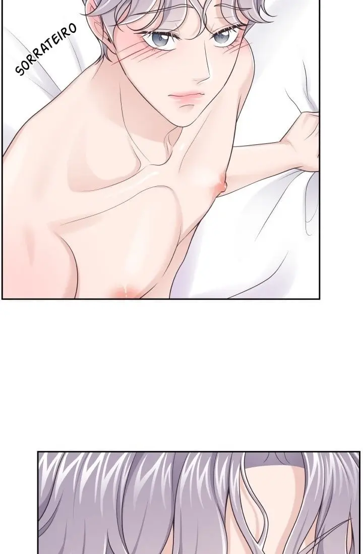 Butler – Capítulo 25 Yaoi – Página 56