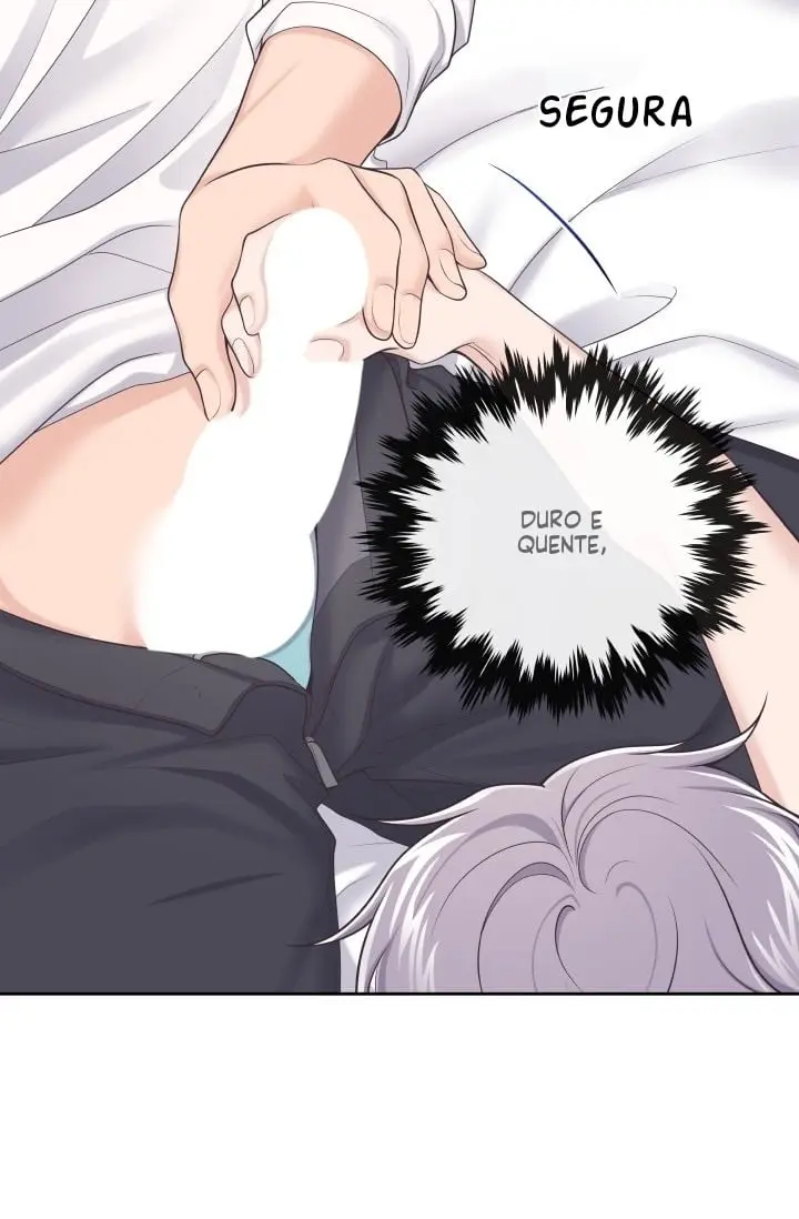 Butler – Capítulo 25 Yaoi – Página 58