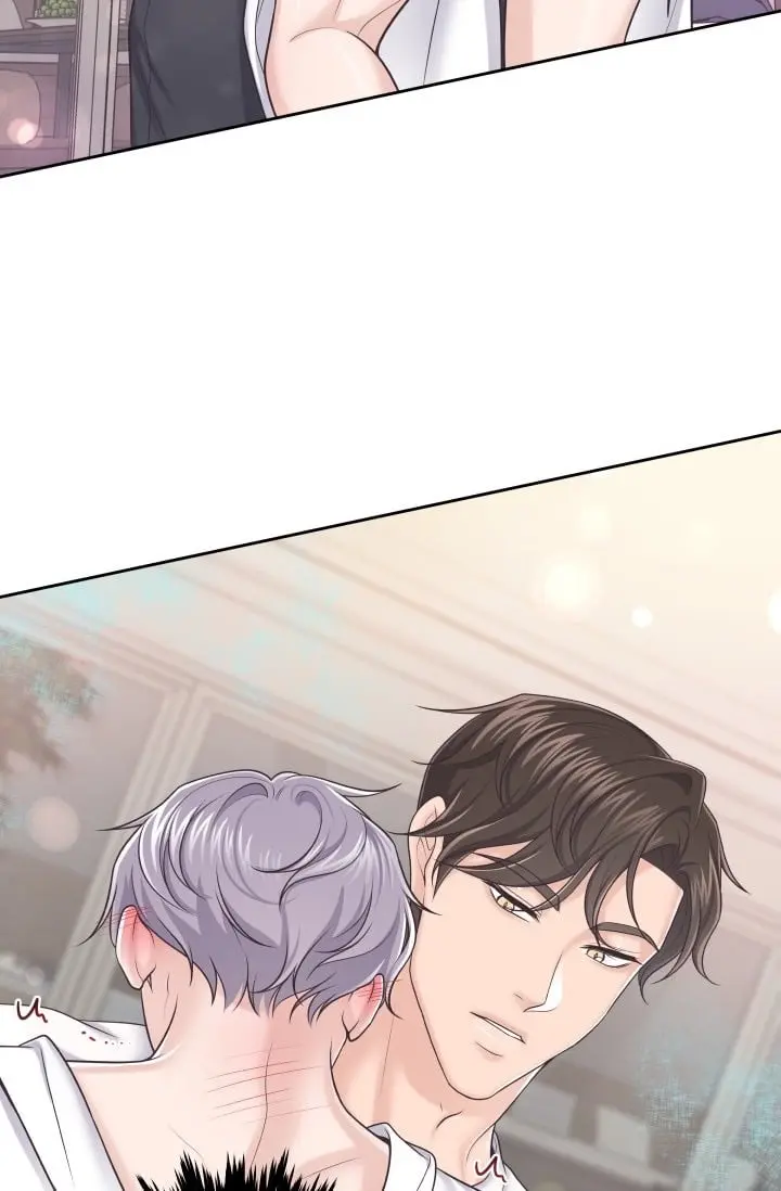 Butler – Capítulo 25 Yaoi – Página 6