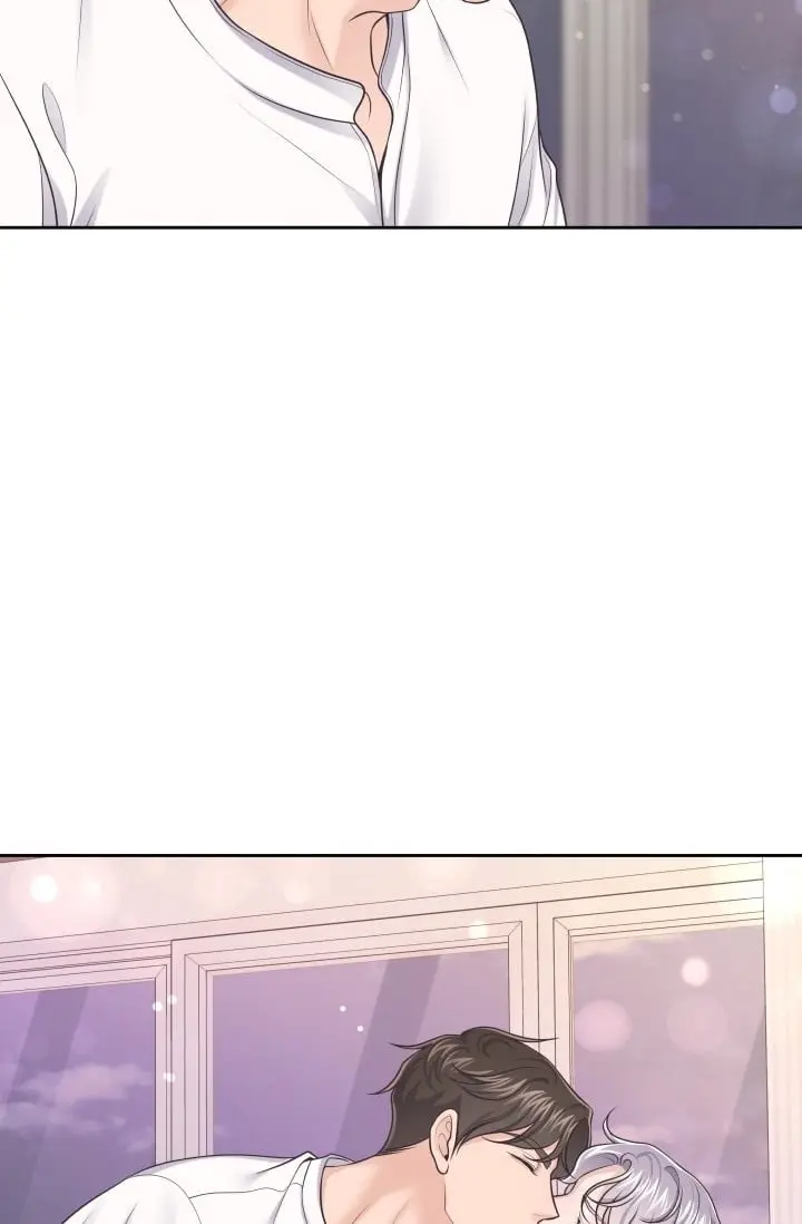 Butler – Capítulo 25 Yaoi – Página 60