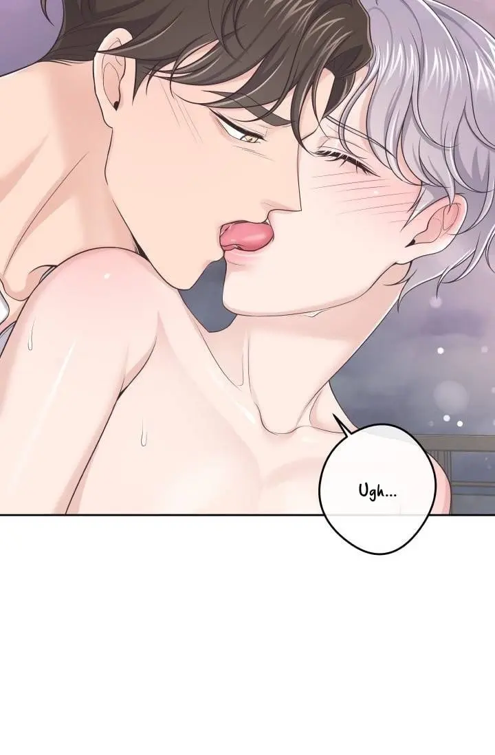 Butler – Capítulo 25 Yaoi – Página 61