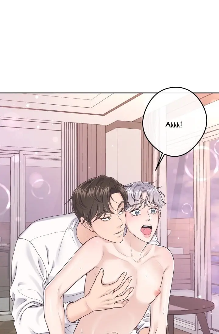 Butler – Capítulo 25 Yaoi – Página 63