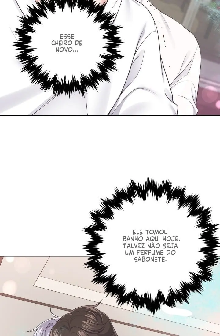 Butler – Capítulo 25 Yaoi – Página 7