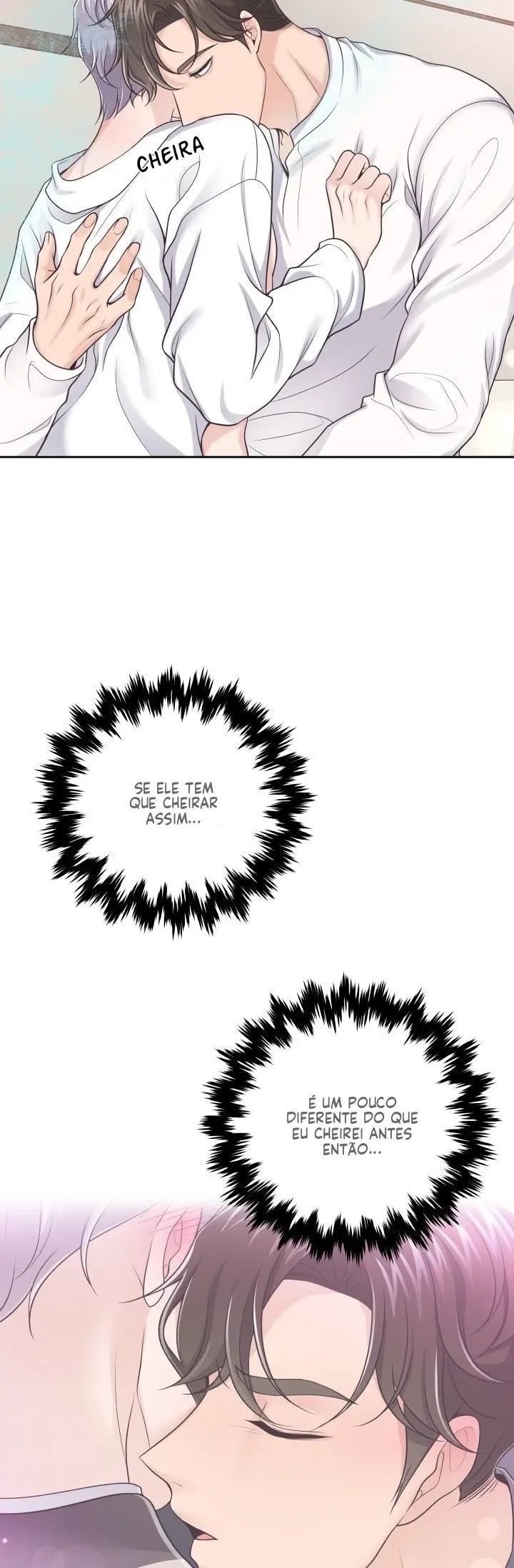 Butler – Capítulo 25 Yaoi – Página 8