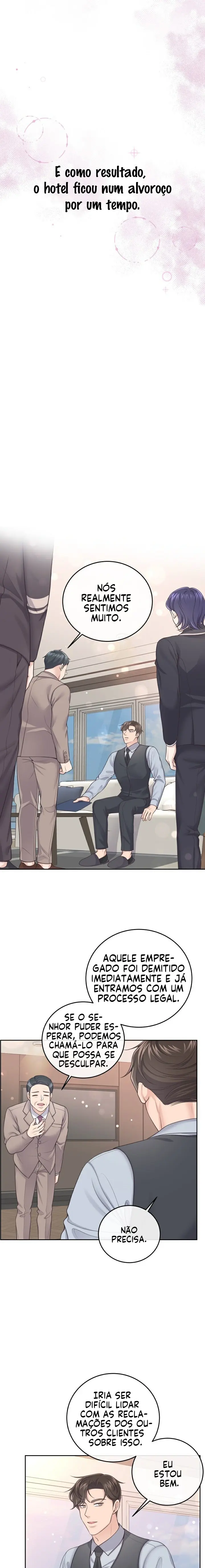 Butler – Capítulo 26 Yaoi – Página 10 Butler – Capítulo 26 Yaoi – Página 10