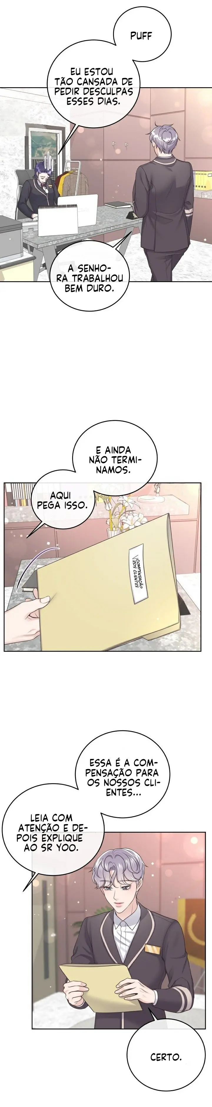 Butler – Capítulo 26 Yaoi – Página 12 Butler – Capítulo 26 Yaoi – Página 12