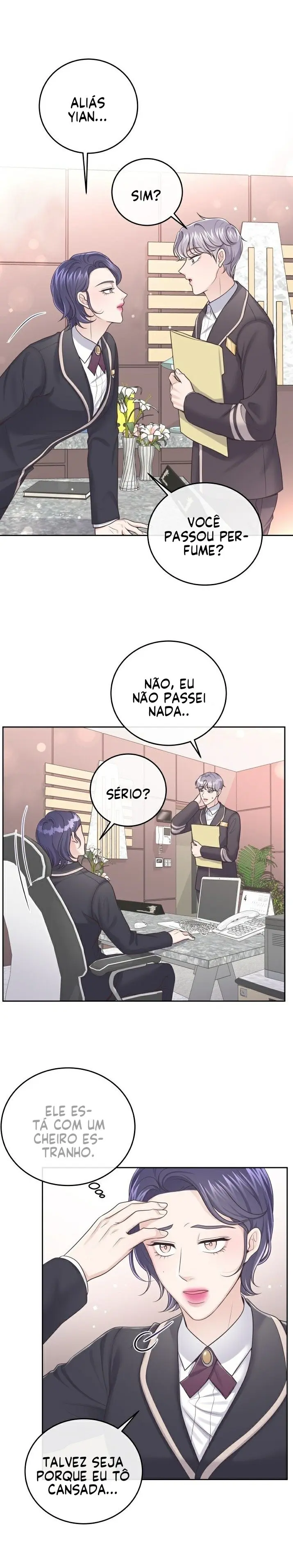 Butler – Capítulo 26 Yaoi – Página 13 Butler – Capítulo 26 Yaoi – Página 13