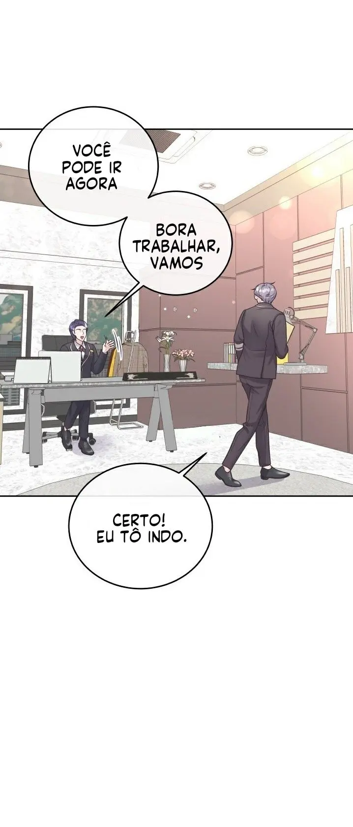 Butler – Capítulo 26 Yaoi – Página 14 Butler – Capítulo 26 Yaoi – Página 14