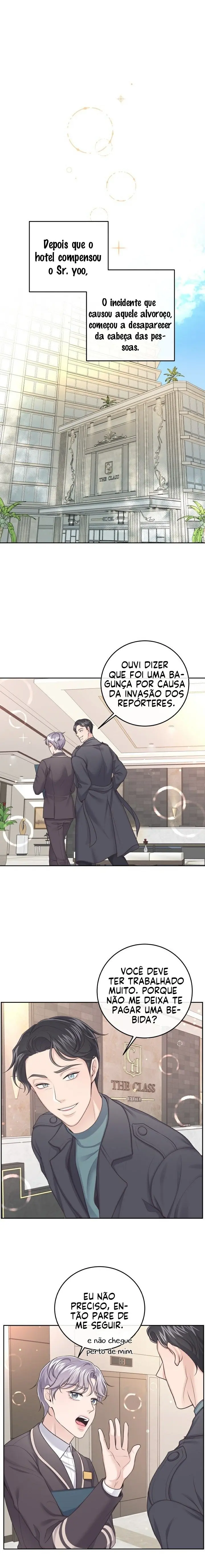 Butler – Capítulo 26 Yaoi – Página 15 Butler – Capítulo 26 Yaoi – Página 15