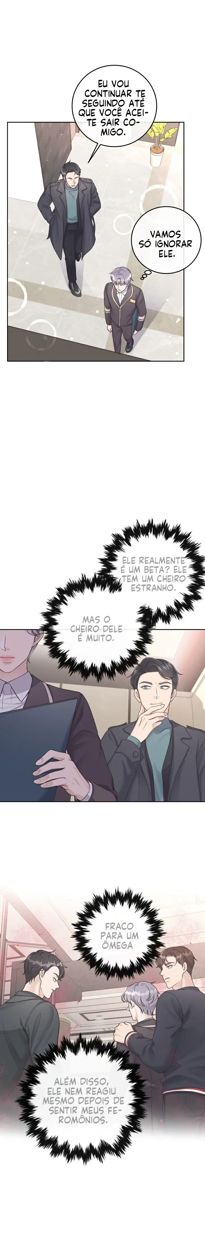 Butler – Capítulo 26 Yaoi – Página 16 Butler – Capítulo 26 Yaoi – Página 16