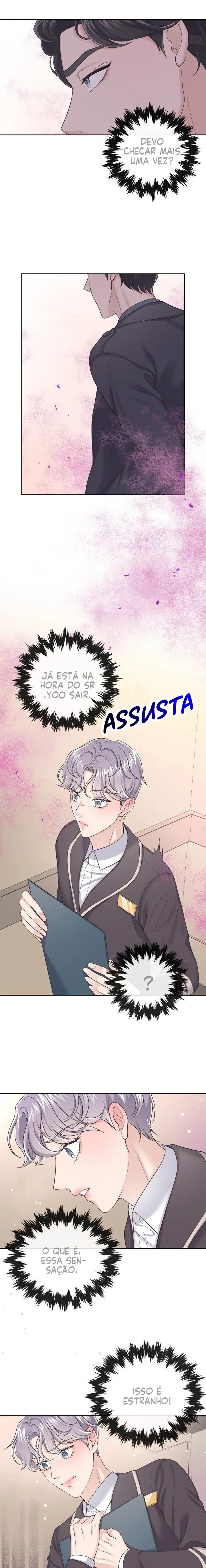 Butler – Capítulo 26 Yaoi – Página 17 Butler – Capítulo 26 Yaoi – Página 17