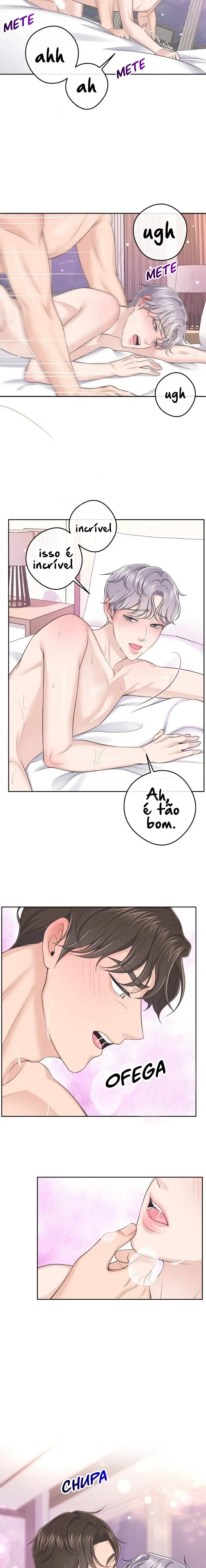 Butler – Capítulo 26 Yaoi – Página 4 Butler – Capítulo 26 Yaoi – Página 4