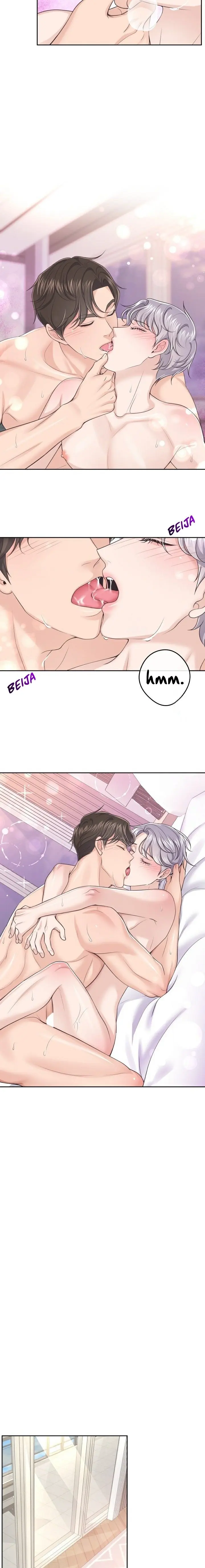 Butler – Capítulo 26 Yaoi – Página 5 Butler – Capítulo 26 Yaoi – Página 5