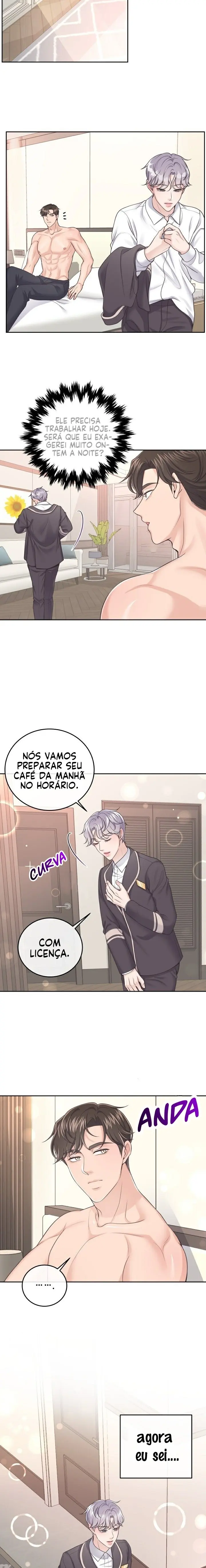 Butler – Capítulo 26 Yaoi – Página 6 Butler – Capítulo 26 Yaoi – Página 6