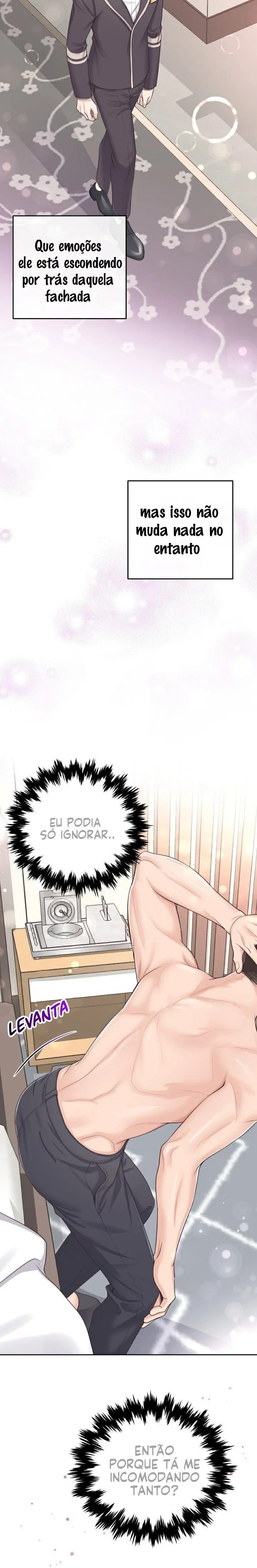 Butler – Capítulo 26 Yaoi – Página 7 Butler – Capítulo 26 Yaoi – Página 7