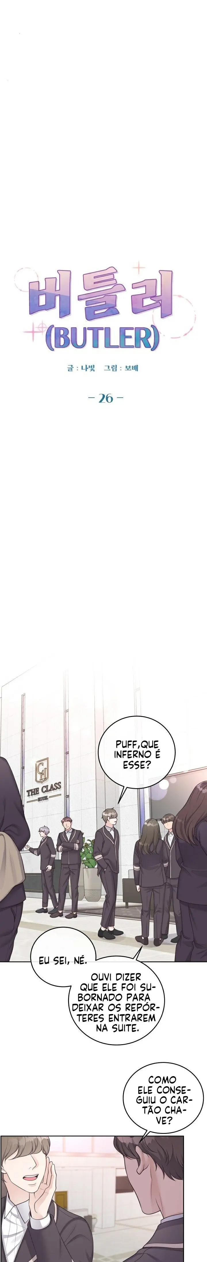 Butler – Capítulo 26 Yaoi – Página 8 Butler – Capítulo 26 Yaoi – Página 8