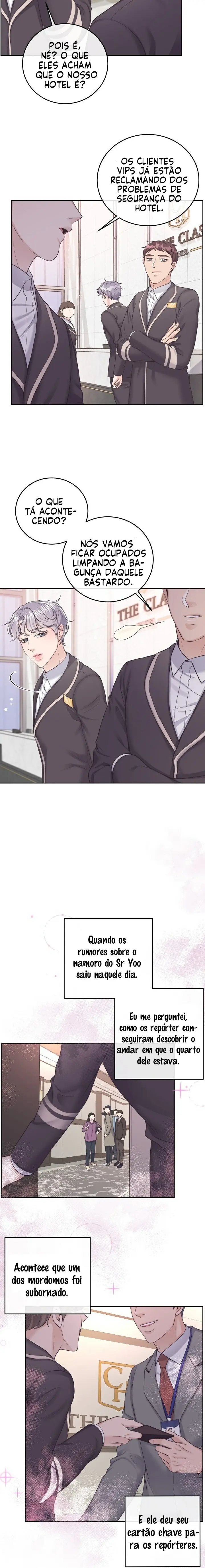 Butler – Capítulo 26 Yaoi – Página 9 Butler – Capítulo 26 Yaoi – Página 9