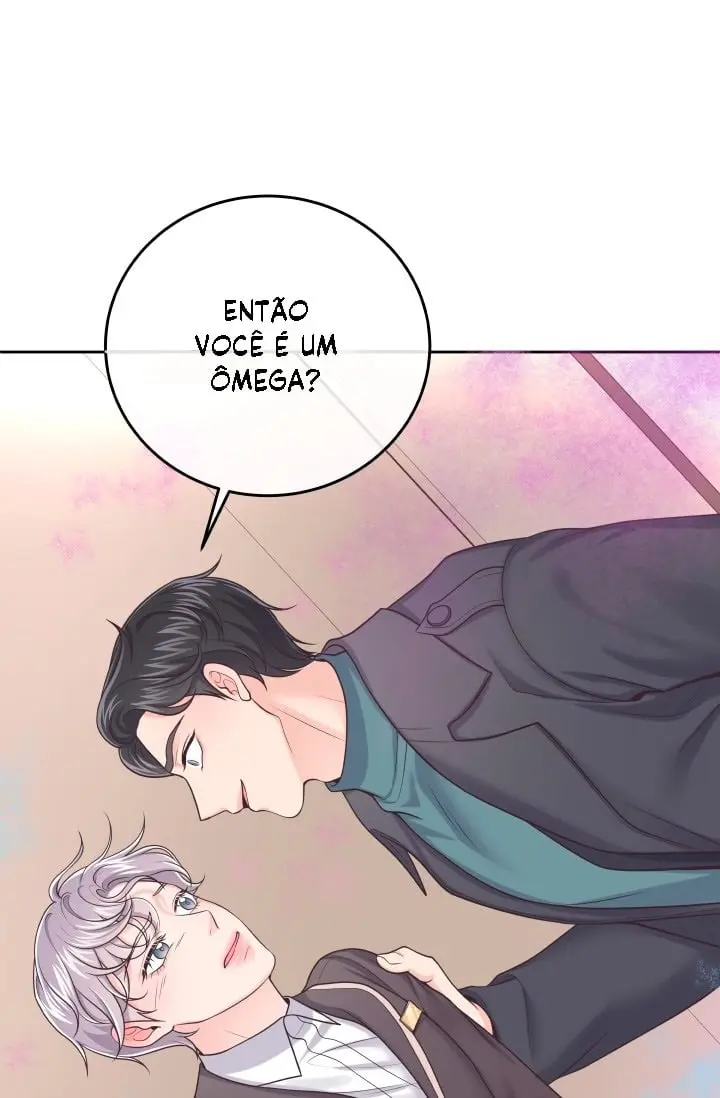 Butler – Capítulo 27 Yaoi – Página 1