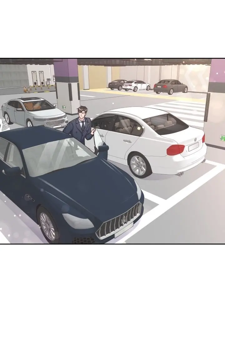 Butler – Capítulo 27 Yaoi – Página 11