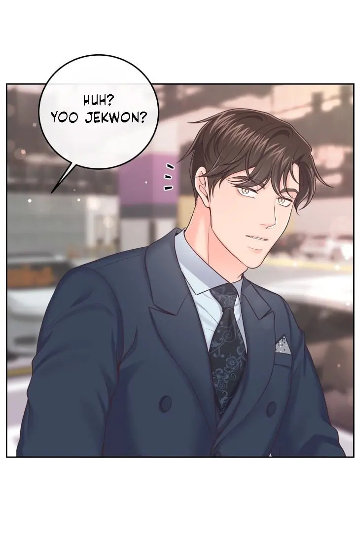 Butler – Capítulo 27 Yaoi – Página 12