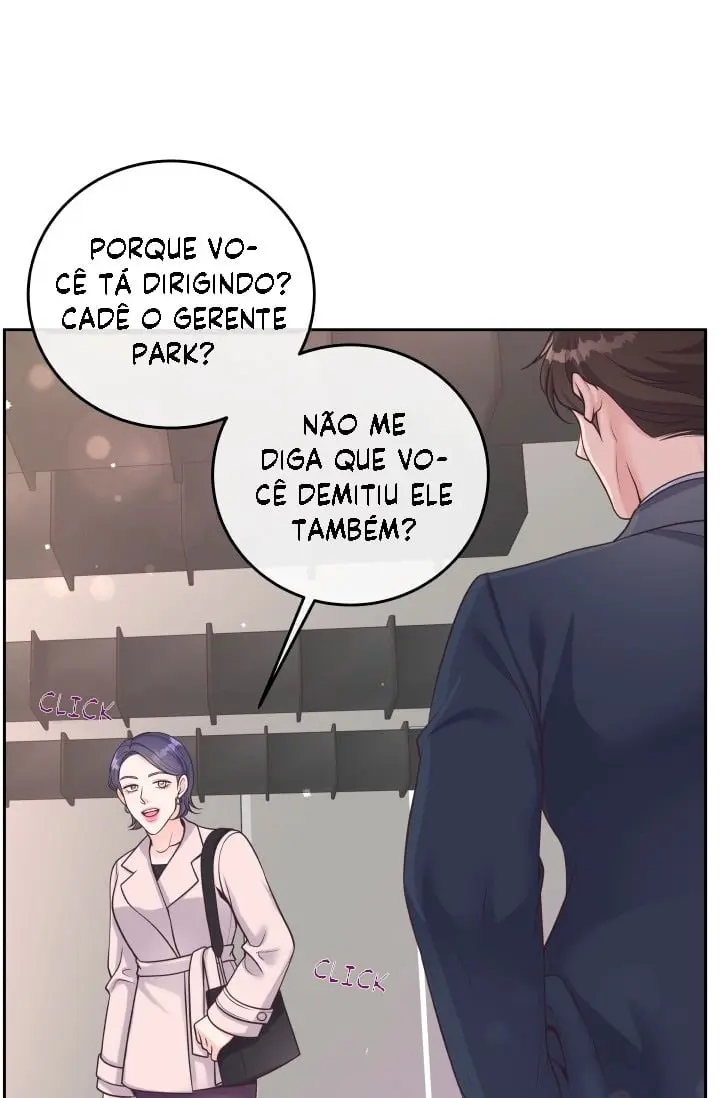 Butler – Capítulo 27 Yaoi – Página 13