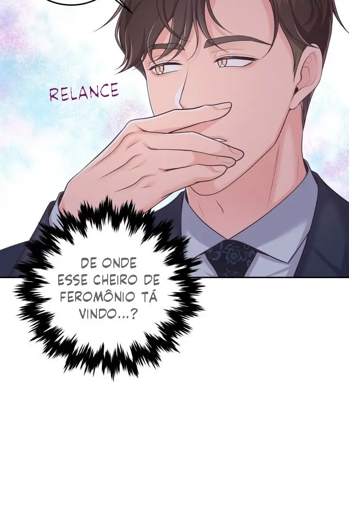 Butler – Capítulo 27 Yaoi – Página 17