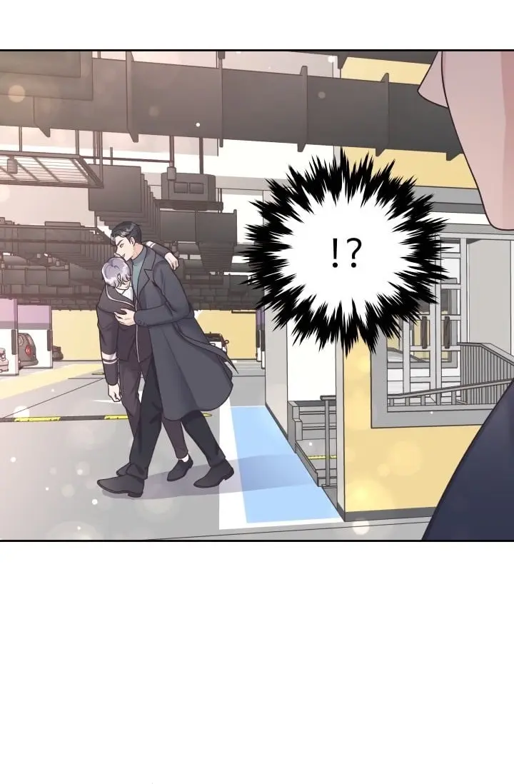 Butler – Capítulo 27 Yaoi – Página 18