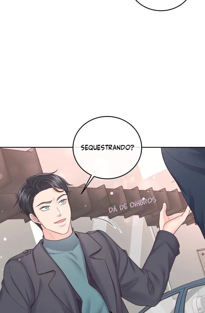 Butler – Capítulo 27 Yaoi – Página 22