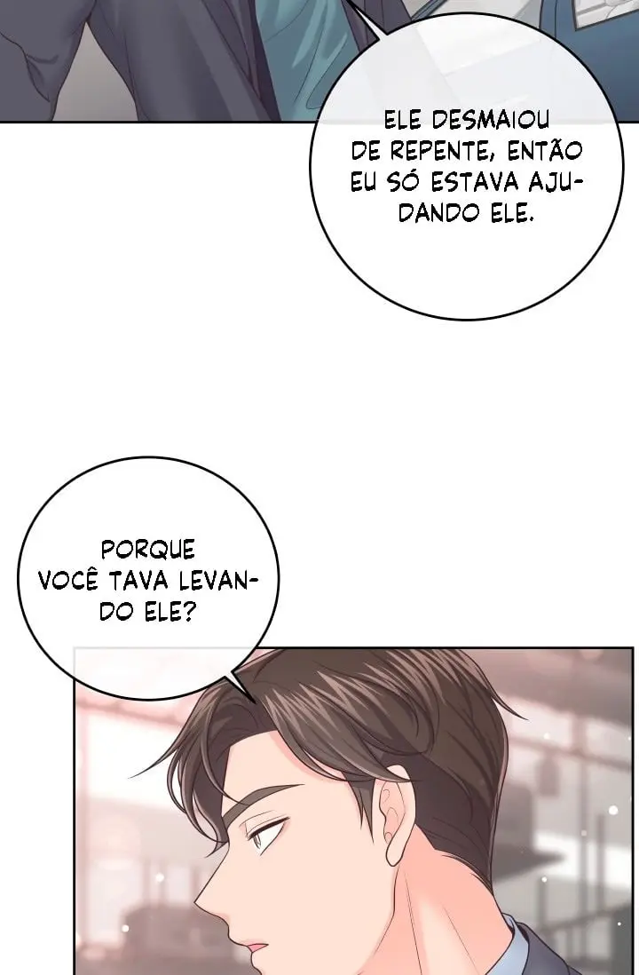 Butler – Capítulo 27 Yaoi – Página 23