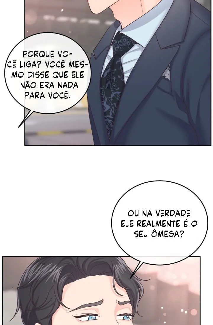 Butler – Capítulo 27 Yaoi – Página 24