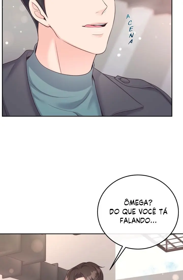 Butler – Capítulo 27 Yaoi – Página 25