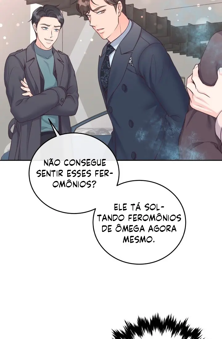 Butler – Capítulo 27 Yaoi – Página 26