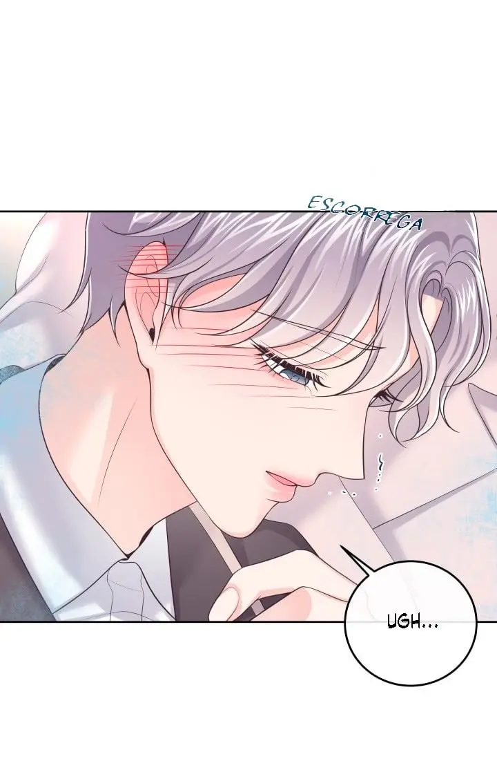 Butler – Capítulo 27 Yaoi – Página 28