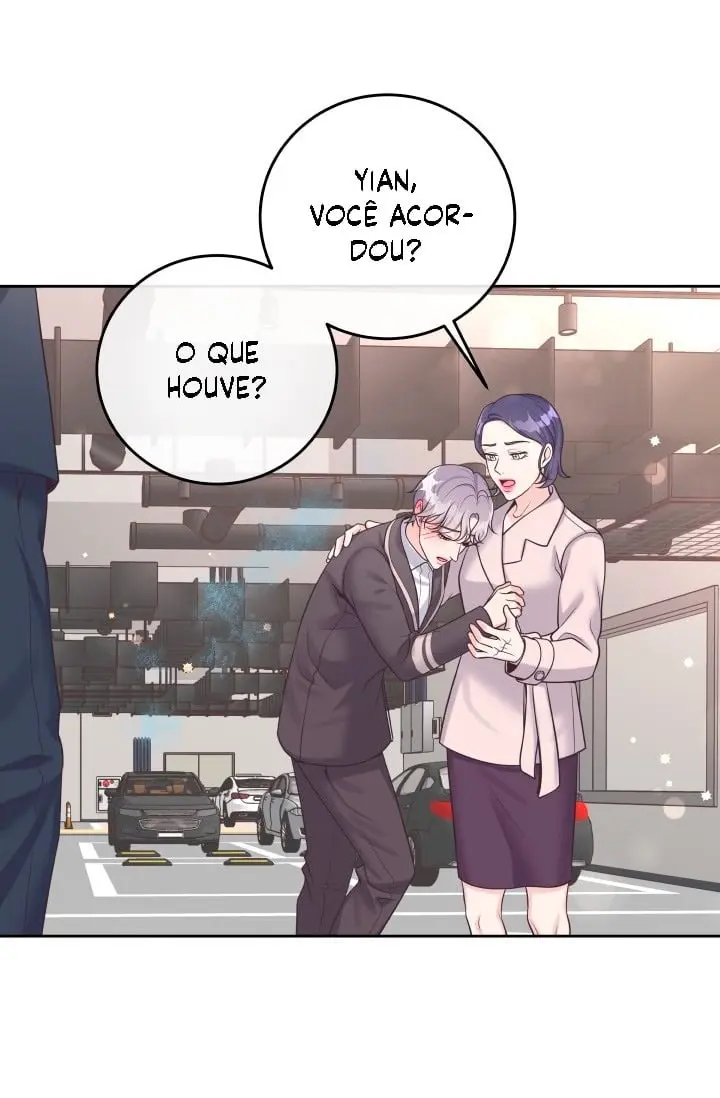 Butler – Capítulo 27 Yaoi – Página 29