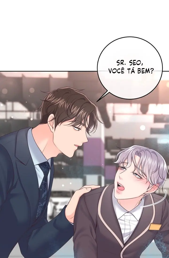 Butler – Capítulo 27 Yaoi – Página 30